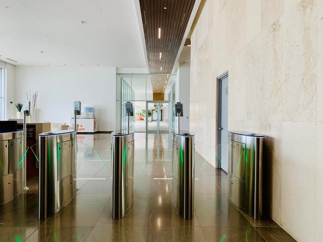 Flexible Office Space in Costa del Este